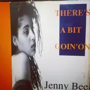 Jenny B. - There's A Bit Goin' On