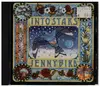 CD - Jenny Bird - Into Stars