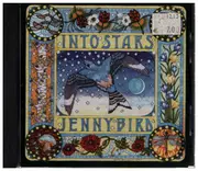CD - Jenny Bird - Into Stars