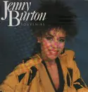 LP - Jenny Burton - Souvenirs