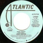 Jenny Burton - Rock Steady
