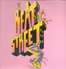 LP - Jenny Burton, Juicy a.o. - Beat Street Volume 1