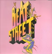 Jenny Burton, Juicy a.o. - Beat Street Volume 1