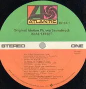 LP - Jenny Burton, Juicy a.o. - Beat Street Volume 1
