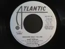 7inch Vinyl Single - Jenny Burton - Remember What You Like