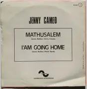 7inch Vinyl Single - Jenny Cameo - Mathusalem