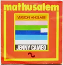 7inch Vinyl Single - Jenny Cameo - Mathusalem