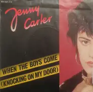 Jenny Carter - When The Boys Come (Knocking On My Door)