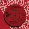 7inch Vinyl Single - Jenny Clarke - Spring Will Be Late This Year / Say You Love Me - Signed