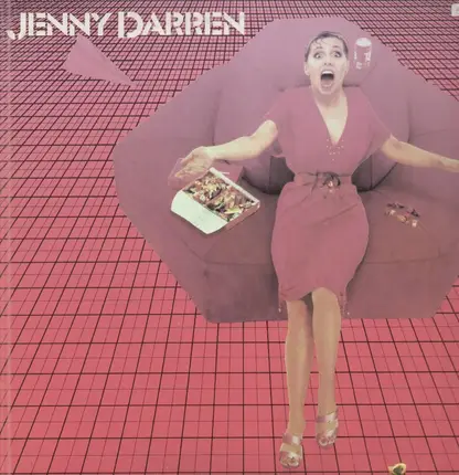 Jenny Darren - Same