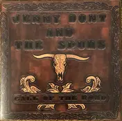 Jenny Don't And The Spurs - Call Of The Road