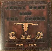 CD - Jenny Don't And The Spurs - Call Of The Road