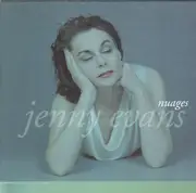 CD - Jenny Evans - nuages