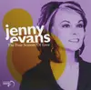 CD - Jenny Evans - The Four Seasons Of Love