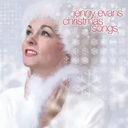 Jenny Evans - Christmas Songs