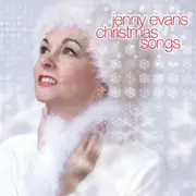 CD - Jenny Evans - Christmas Songs