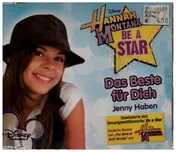 hannah montana - Be A Star - Das Beste für Dich
