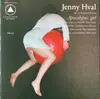 LP - Jenny Hval - Apocalypse, Girl