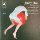 LP - Jenny Hval - Apocalypse, Girl
