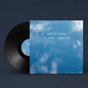 Jenny Hval - Classic Objects