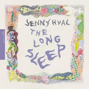 Jenny Hval - The Long Sleep EP