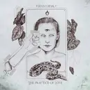 LP - Jenny Hval - The Practice Of Love