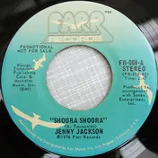 Jenny Jackson - Shoora Shoora