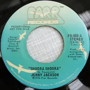 Jenny Jackson - Shoora Shoora