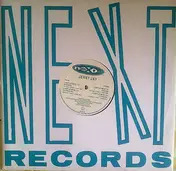 Jenny Jay - Don't Let Me Go