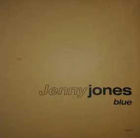 Jenny Jones - Blue