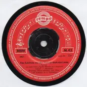 Maureen René - Das Schönste Auf Der Welt Ist Doch Die Liebe / Deine Liebe (True Love)