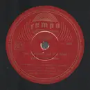 Schellack - Jenny Johnson, Maureen René - Das Schönste Auf Der Welt Ist Doch Die Liebe / Deine Liebe (True Love)