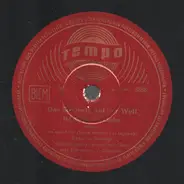 Jenny Johnson, Maureen René - Das Schönste Auf Der Welt Ist Doch Die Liebe / Deine Liebe (True Love)