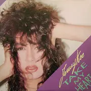 12inch Vinyl Single - Jenny Kee - Take My Heart