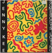 Jenny Kee - Somebody's Loving