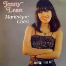 7inch Vinyl Single - Jenny Lean - Martinique Cheri