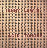 Jenny Lewis - Acid Tongue