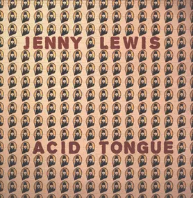 Jenny Lewis - Acid Tongue