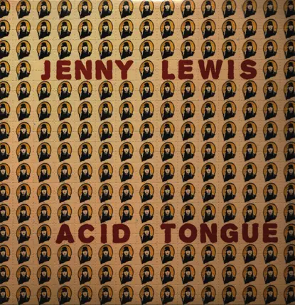 Jenny Lewis - Acid Tongue