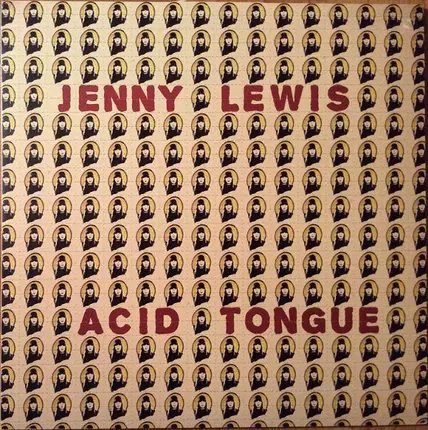 Jenny Lewis - Acid Tongue