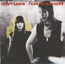 7inch Vinyl Single - Jenny Lewis - Carpetbaggers