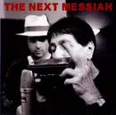 7inch Vinyl Single - Jenny Lewis - The Next Messiah - Promo