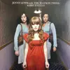 LP - Jenny  Lewis & The Watson Twins - Rabbit Fur Coat