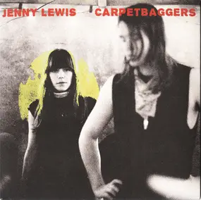 Jenny Lewis - carpetbaggers