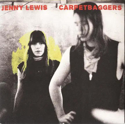 Jenny Lewis - carpetbaggers