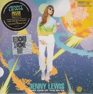 Jenny Lewis - Just One Of The Guys