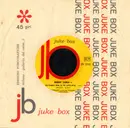 7inch Vinyl Single - Jenny Luna - To Know Him Is To Love Him / Ave Maria No Morro