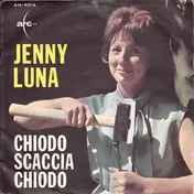 Jenny Luna - Chiodo Scaccia Chiodo