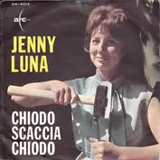 Jenny Luna