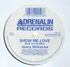 12inch Vinyl Single - Jenny McKenzie - Show Me Love